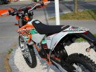 KTM 450 EXC Six Days